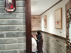 -鸭匠食府·挂炉烤鸭·新京菜(阜成路店)
