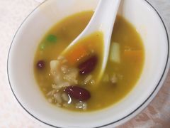花胶红腰豆燕麦-贝岭居酒楼(黄贝路店)