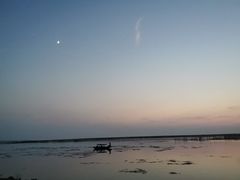 -洪泽湖古堰景区