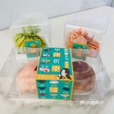 |西安探店|经常被我忽视的宝藏甜品店