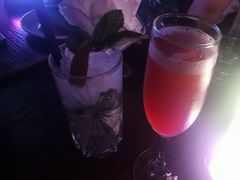 -MOSSO音乐酒吧·live house(长乐路店)