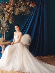 -女王风尚STUDIO·轻奢化定制