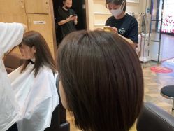 -时尚殿堂hair salon
