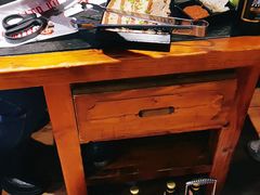 -火炉旺烤肉啤酒屋(沈北创始店)