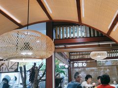-光海·乡记酸菜鱼·始于1996(花园路店)