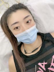 -韩美绣·骨相纹眉·洗眉美瞳线