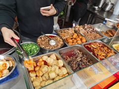 -桂湘缘卤味螺蛳粉