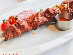 -黑宝石西餐厅(汇励99城市公园店)