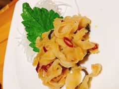 -福匠日本料理(人民路店)