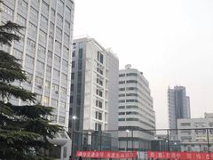 -北京联合大学应用文理学院-食堂
