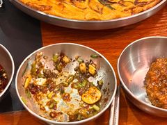 -大阪烧肉BAKA一代(十亩地店)