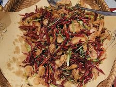 -和源祥·日照菜扛把子(万平口一店)