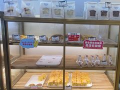 -蜂蝶来饼店(拱北总店)
