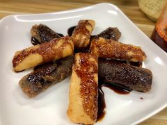 -四川老牛麻辣烫(北门桥店)