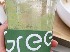 -Green Option(官舍店)