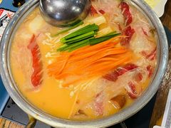 -紫霞门韩国料理烤肉(深南东路店)