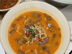 -湘中缘·湖南菜(娄底驻京办店)