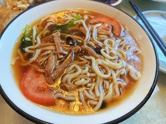 -长春观斋补堂素菜馆