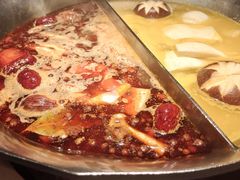 -湊湊火锅·茶憩(皇姑万象汇店)