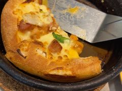 -必胜客(上海新南方商城PH店)