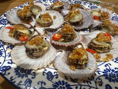 -匠心二十五年·百姓海鲜烧烤家常菜(威至海港湾店)