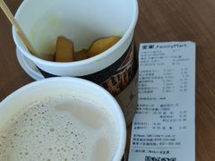 -全家便利店(沪青平公路四店)