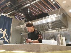 -面乙新派手擀面(大悦城店)