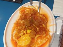 -邹开喜·小海鲜醉鸡煲·潮汕鲜切牛肉店(襄阳北路店)