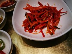 -卡本妮法餐厅·北京和平宾馆