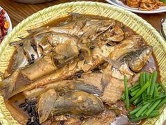 -胡同海鲜·大螃蟹