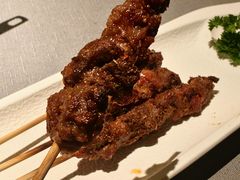 -左庭右院鲜牛肉火锅黑金店(陆家嘴中心店)