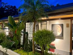 -夜宴江景餐厅