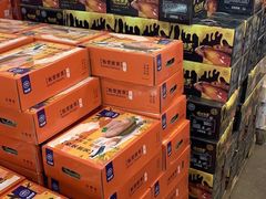 零售区-沈阳市八家子水果批发市场