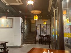 -汪一挑馄饨(老街店)