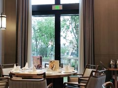 -雪龙轩中餐厅(银基冰雪酒店)