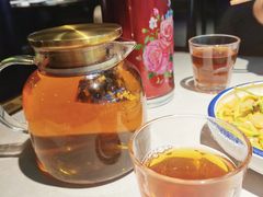 -额娘·现烙春饼烤鸭(太原总店)