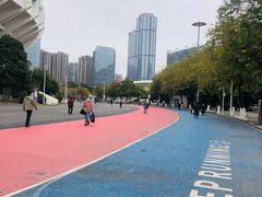 -天河体育中心