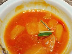 -马老六清真餐厅(雁滩店)