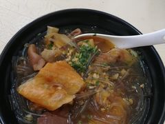-东华豆花(漳州店)