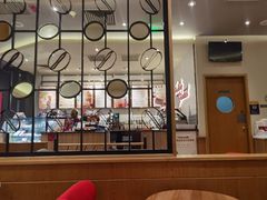 大堂-COSTA COFFEE(西贸凯德晶品4层2店)