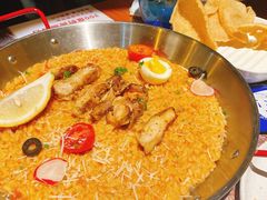 -缦云里花园餐厅