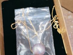 -十八字金·银饰·开蚌DIY·手工体验团建(富力广场店)