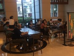 -星巴克臻选(外滩中心店)