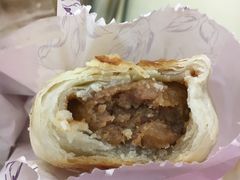 -长发西饼(临顿路店)