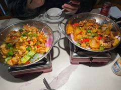 -小凤庭·地道湖北菜武昌鱼·藕汤(38年黄鹤楼店)