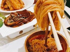 -大鸭梨烤鸭(左家庄店)
