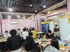 -平山城鑫烧烤(建国楼店)