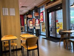 -汉堡王(上海缤谷一期店)