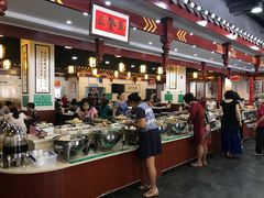 -福慧缘清心素食(峨眉山前店)
