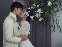 -青禾蒙娜丽莎婚纱摄影(武汉总店)